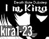 Pastei-I'm Kira dub pt2