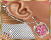 ~V/\V~Pam-Earrings