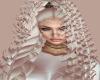 MVeBLONDE HAIR DRV