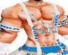 MAZHO  SUSPENDER
