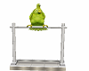 Dancing Parrot