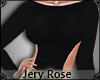 [JR] Black Dress RL