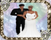Wedding Party Pose