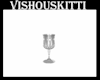 [VK] P.O.W Empty Wine Gl