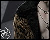 5C LEOPARD FUR COAT
