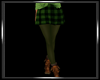 [SD] Fall Skirt 2 Green