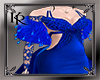 KZ - Blue Jeweled Fur