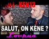 Parodie Charlie&Styl'o