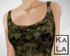 !A Military dress + tato