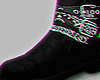 •Goth Boots