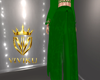 VV | Kanoia Green P V2