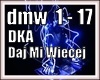 daj mi wiecej