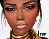 $ Niamh MHead|Ebony