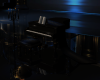 MNG- Midnight Blue Piano