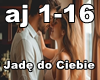 Jadę do Ciebie