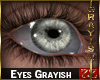 zZ Eyes Grayish Unisex