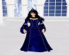 Princess Luna Dress V1