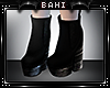 † Gothic Boots