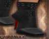 NiXX:: FALL BOOTIES 2