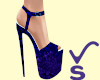 VS - Velvet Purple