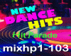 Dance Hit Parade - MIX