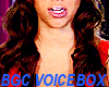 Bad Girls Club Voicebox