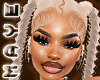 M. JAYLA BLONDE SLEEK