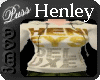 Henley's Hoodie