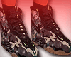 Camo Foamposite