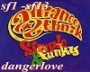 simple et funky sf1-sf12
