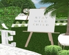wild child easel