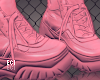 E. Super Pink Kicks