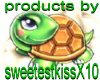 SweetestkissX10