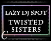 *C*TwistedSisters-LazyDj