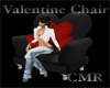 CMR Valentine Chair