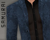 #S Pasha Suit #Azure A