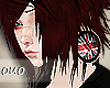 ouo Ear plugs England