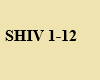 ED SHEERAN SHIV 1-12