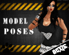 (Sc) Model Poses