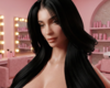 𝓚 | Gina v2 Black