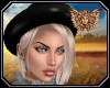 [ang]Fall Chic Hat C