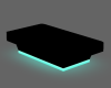 Neon Glow Table