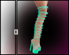 Davina Heels