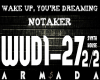 Wake Up Ur Dreaming (2)