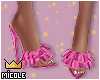 ✔ Princess Heels