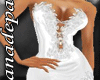 [A&P]fashion bride white