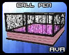 [AVA] Pink Ball=Pen