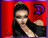 DT-Princess Vampir Black
