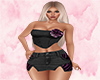 CG68 Pink Demin Set