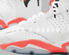 Infrared 6's F